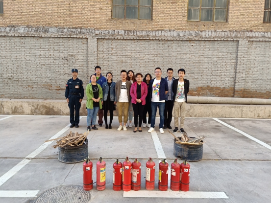 生命至上，安全發展